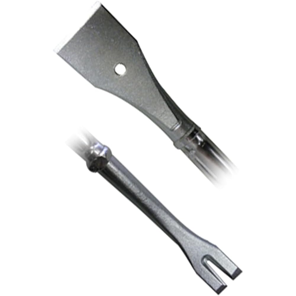 MKK scraper flat crowbar 900mm SRF-900