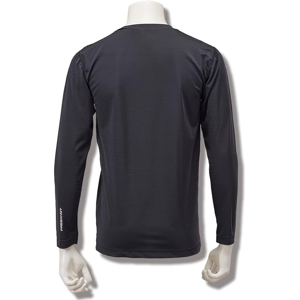 [Free Knot] HYOON EX Undershirt