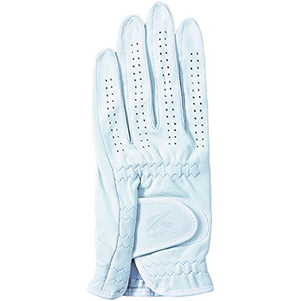Kasco Golf Glove SILKY FIT Silky Fit Cadet Size Men's GF-17252