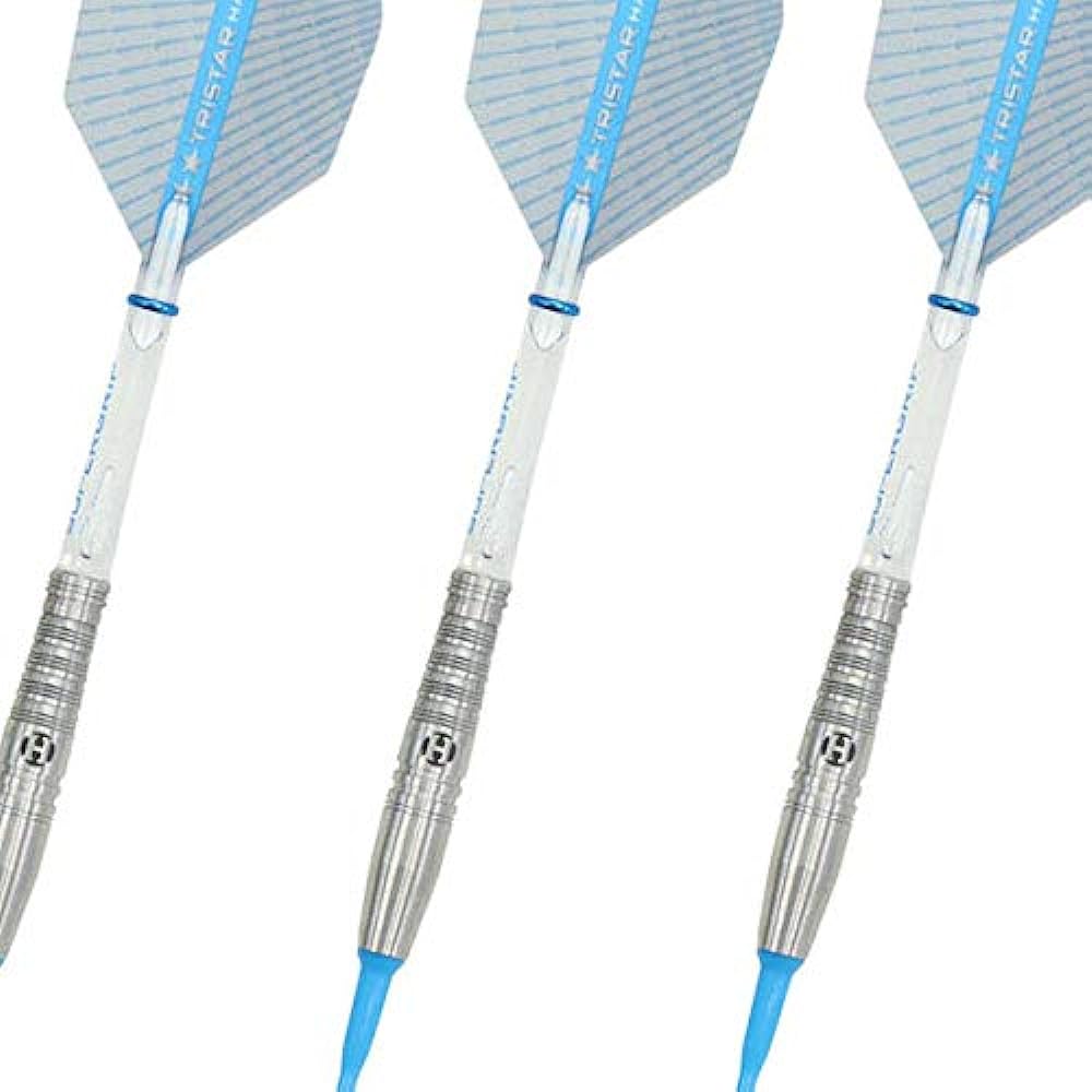 Hallows Tristar Thunderbolt Barrel