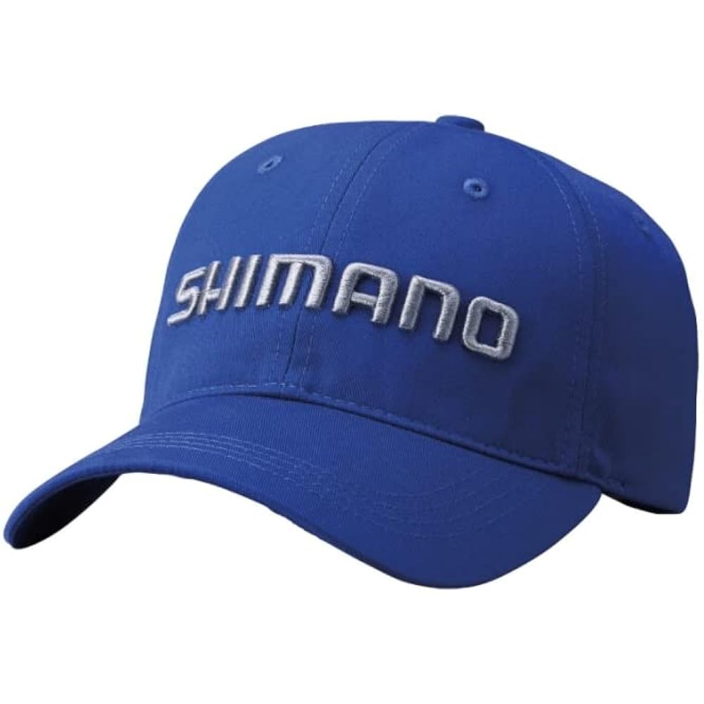 [Shimano] Twill Cap