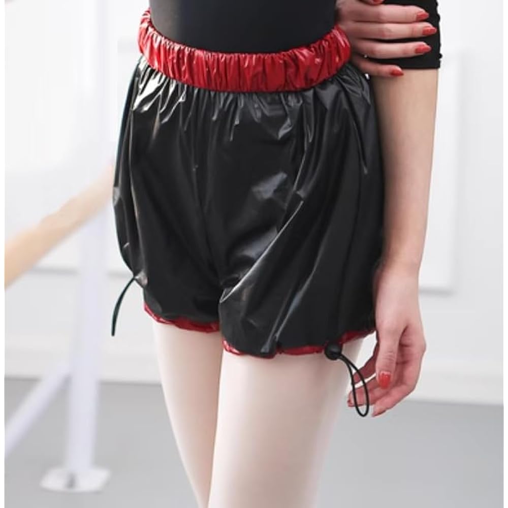 [ProDance] ProDance Ballet Pants, Sauna Pants, Shorts, Ballet P007M
