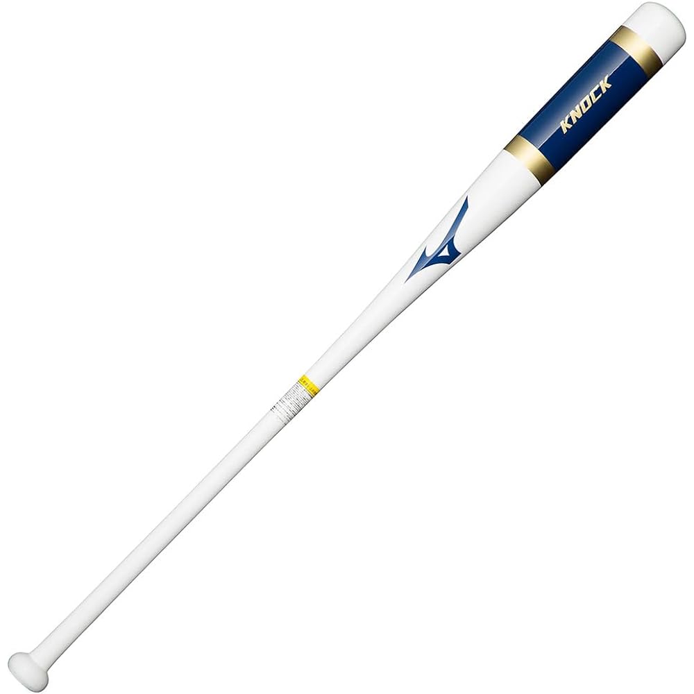 Mizuno MIZUNO Park Knock 2023 Katsuiro Collection Model Baseball Practice Swing General Use 23SS(1CJWK174)