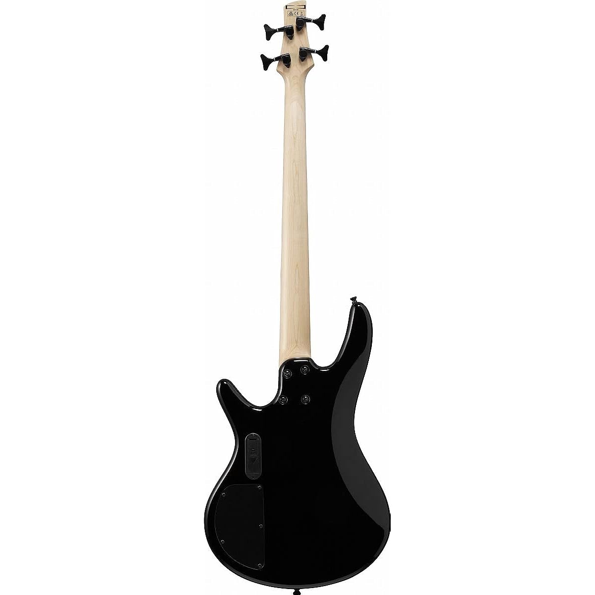 Ibanez / GSR280QA-TKS Transparent Black Sunburst Geo Ibanez