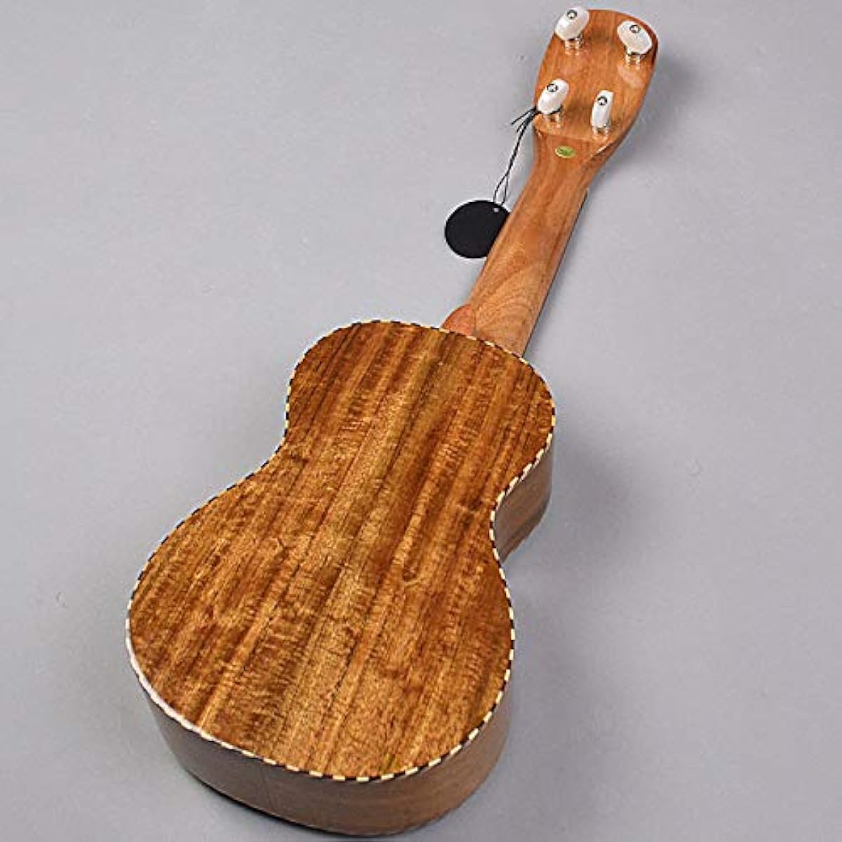 [Gig bag included] ARIA UKULELE CO. ALH-KS Core Body Soprano Ukulele