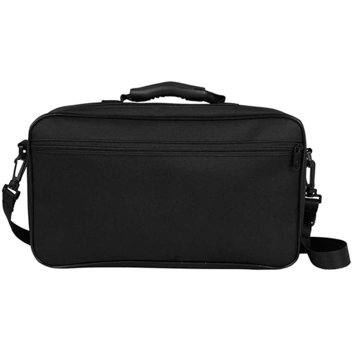 Vaguelly Oboe Gig Bag Portable Waterproof Oboe Case Padded Oboe Carrying Case with Adjustable Strap Oboe Accessories