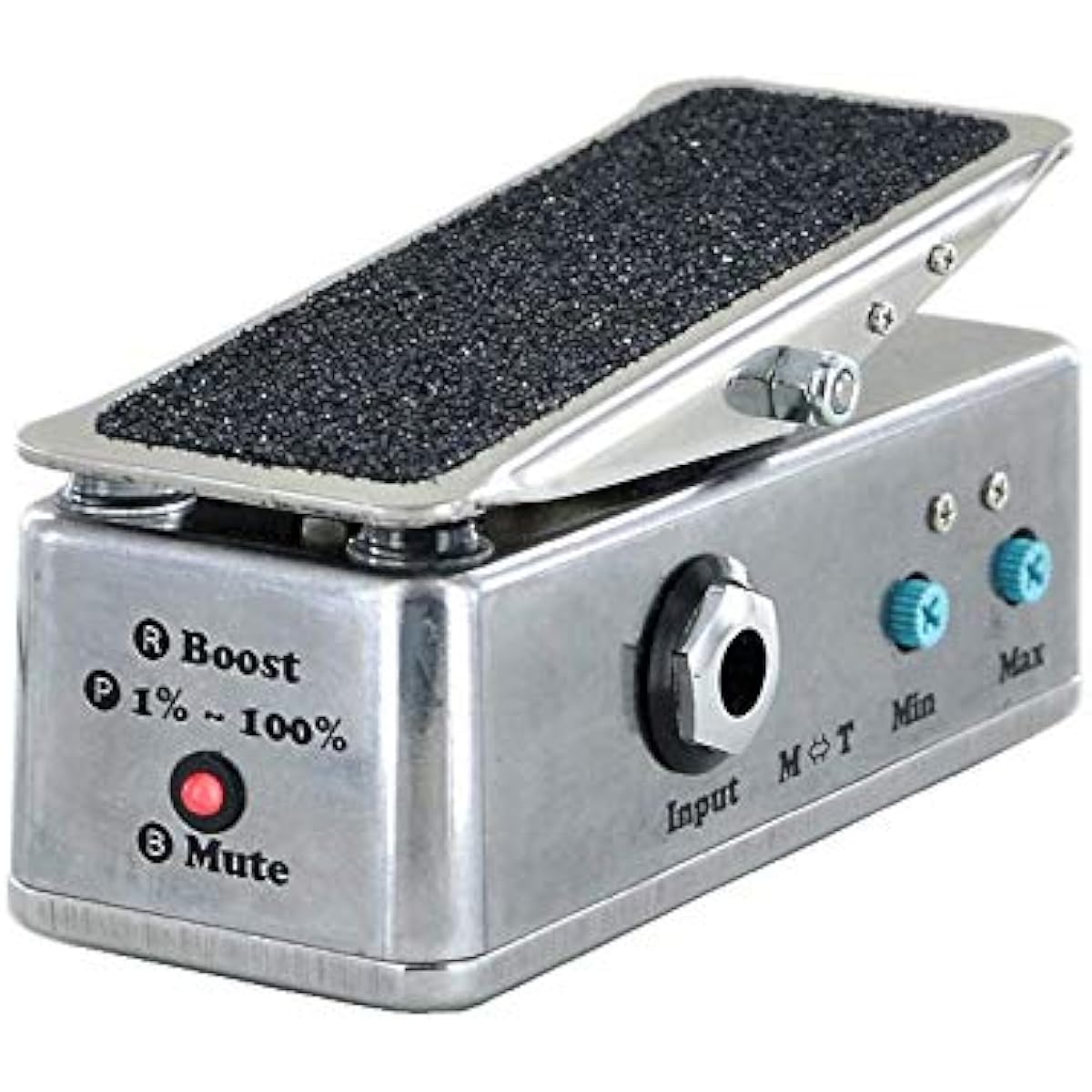 VOCU Guitar Effector Baby Volume Pedal