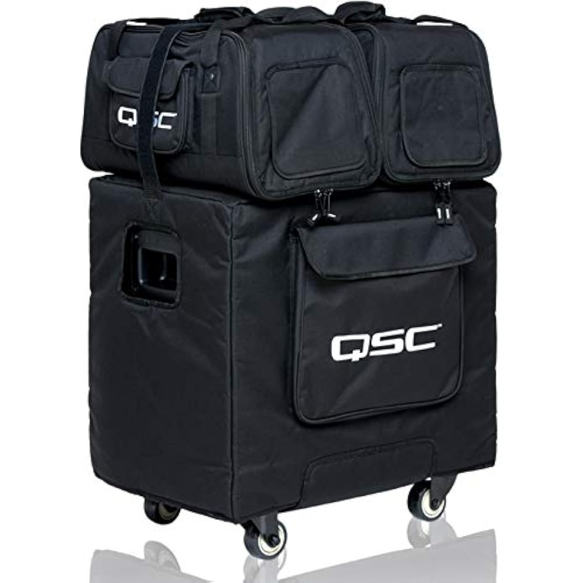 QSC Speaker Cover KS112-CVR