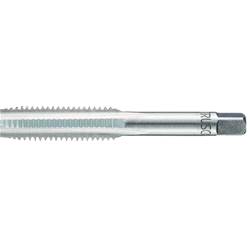 TRUSCO Hand Tap for Unified Screws/SKS 5/16UNC18 Set T-HT5/16UNC18-S