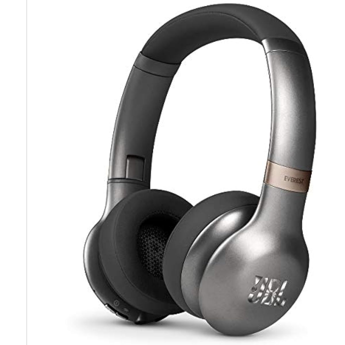 JBL EVEREST 310GA Wireless Headphones, Gunmetal
