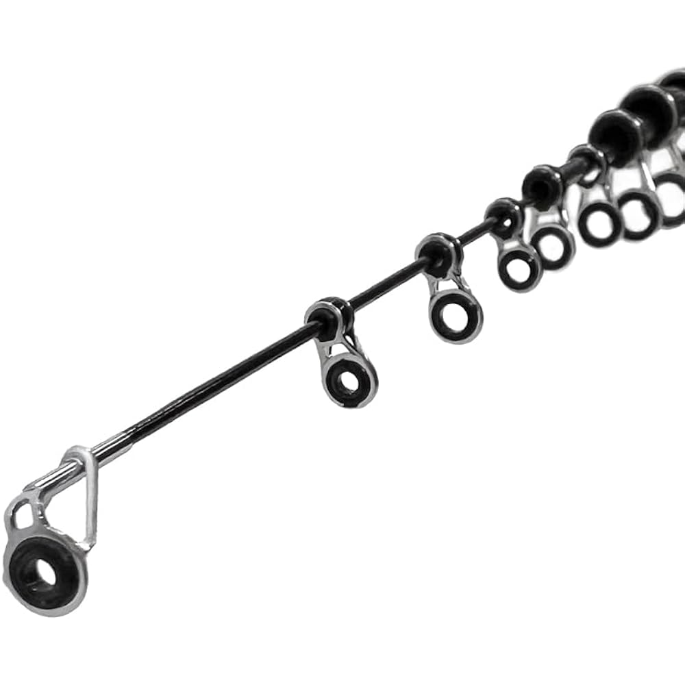 Tsulino CHILLAX ISO long throw [Long throw guide specification rock rod/basket fishing/throwing sabiki/bukkomi fishing]