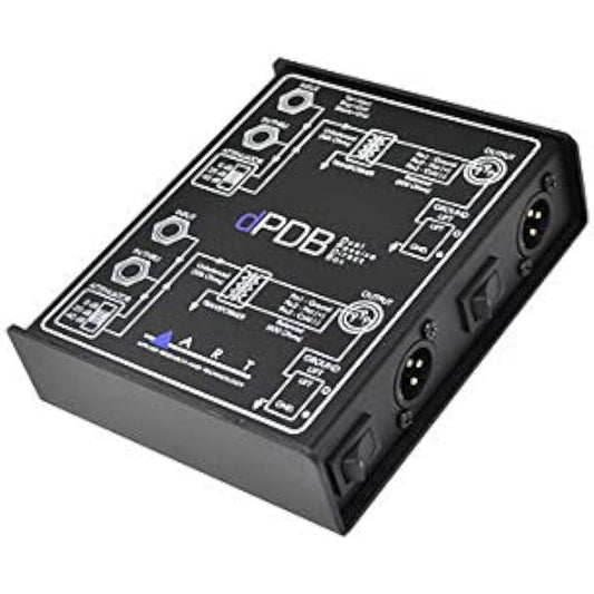 ART Direct Box dPDB