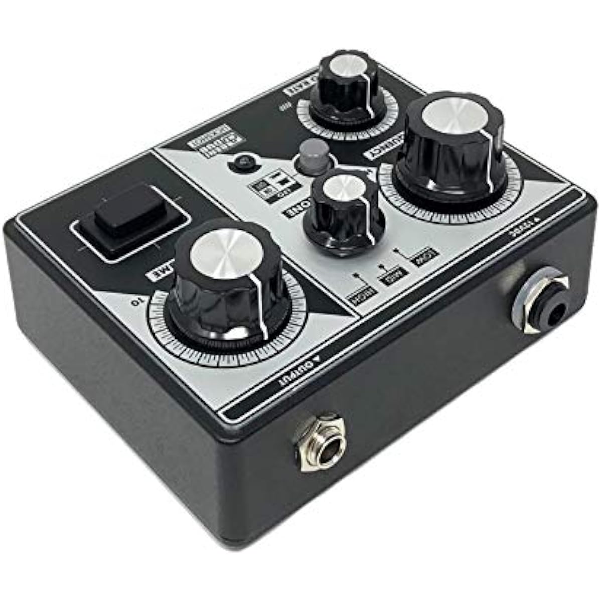 Benidub Lickshot Dub Siren