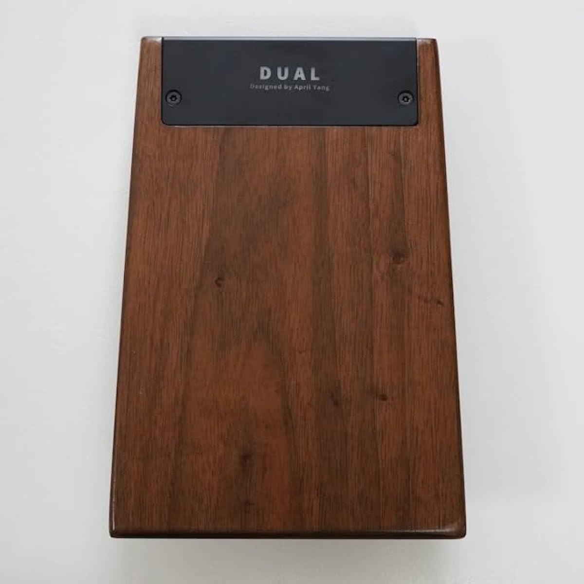Kalimba Musical Instrument Thumb Piano April Yang Dual Kalimba D1 Kalimba 17 Keys Equipped with Earphone Connection AUX Output Genuine Domestic Product April Yang (D1 Walnut)…