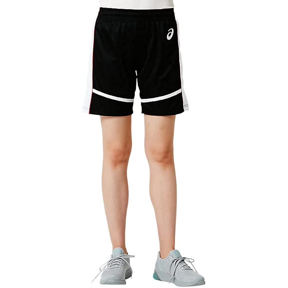 [ASICS] Basketball Wear Game Pants 2062A017 [Women's]