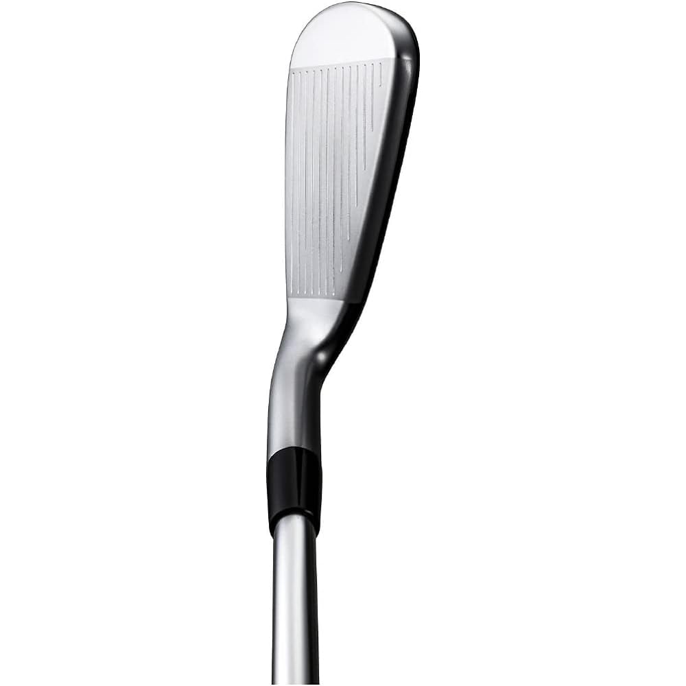 MIZUNO Golf Club JPX 923 Hot Metal Iron Men's Right-handed [Catalog genuine shaft equipped model] New flight performance of nickel chromium molybdenum steel