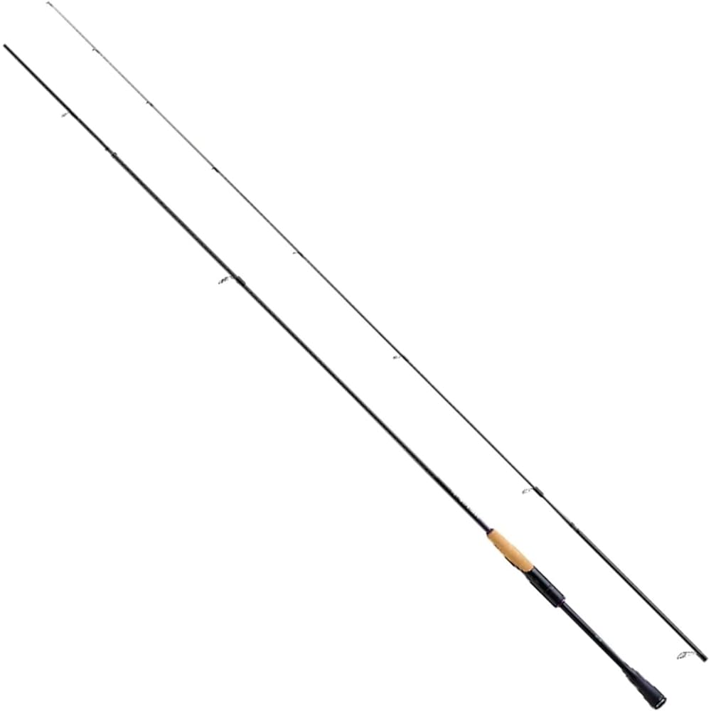 SHIMANO Bream dedicated rod Brainius Extune various baits/spinning/Torzite ring guide/SiC ring guide