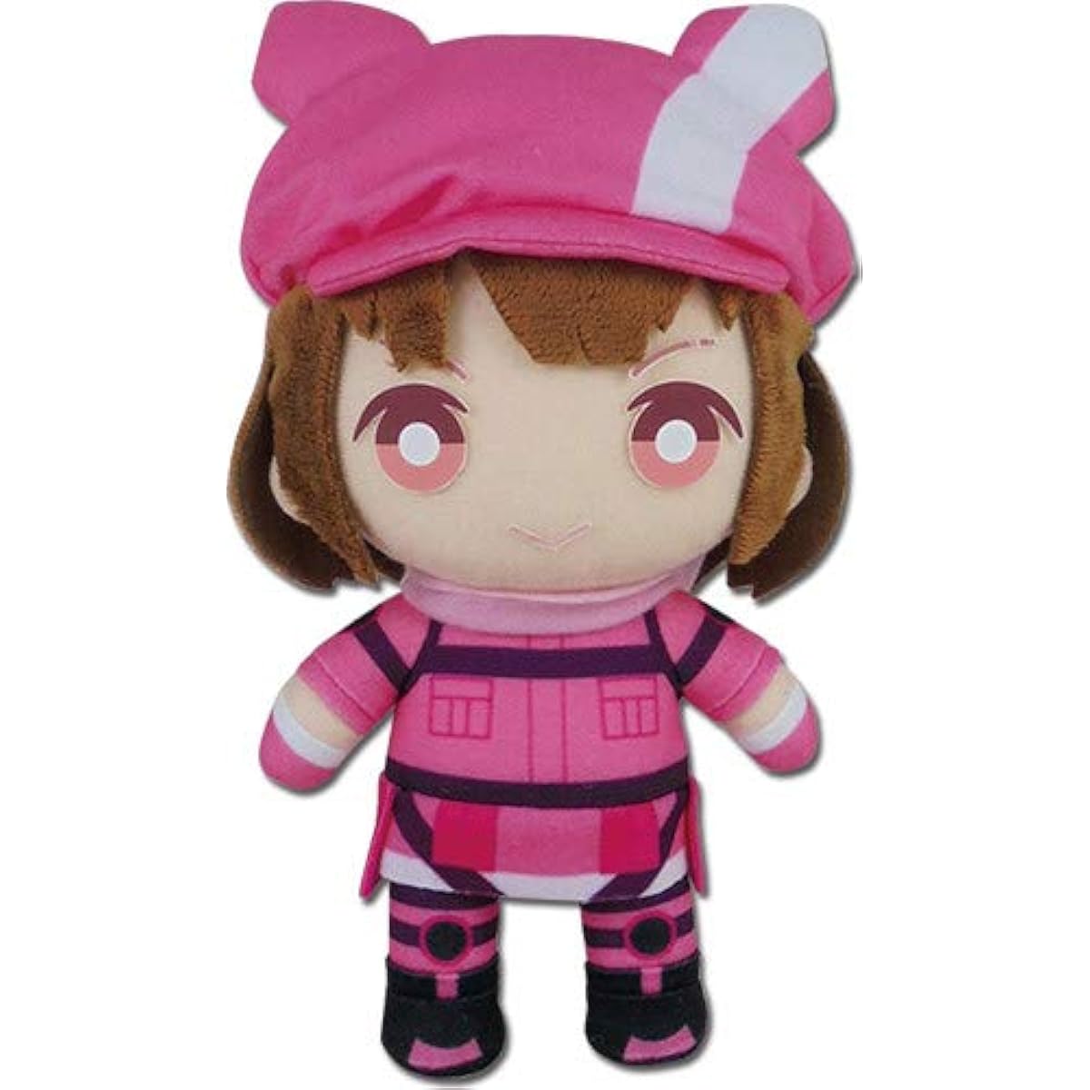 Great Eastern Entertainment Sword Art Online Alternative Go Go Llenn Plush 8" Tall