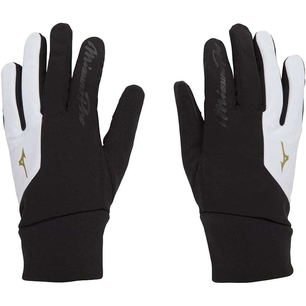 MIZUNO Baseball Tech Shield Gloves