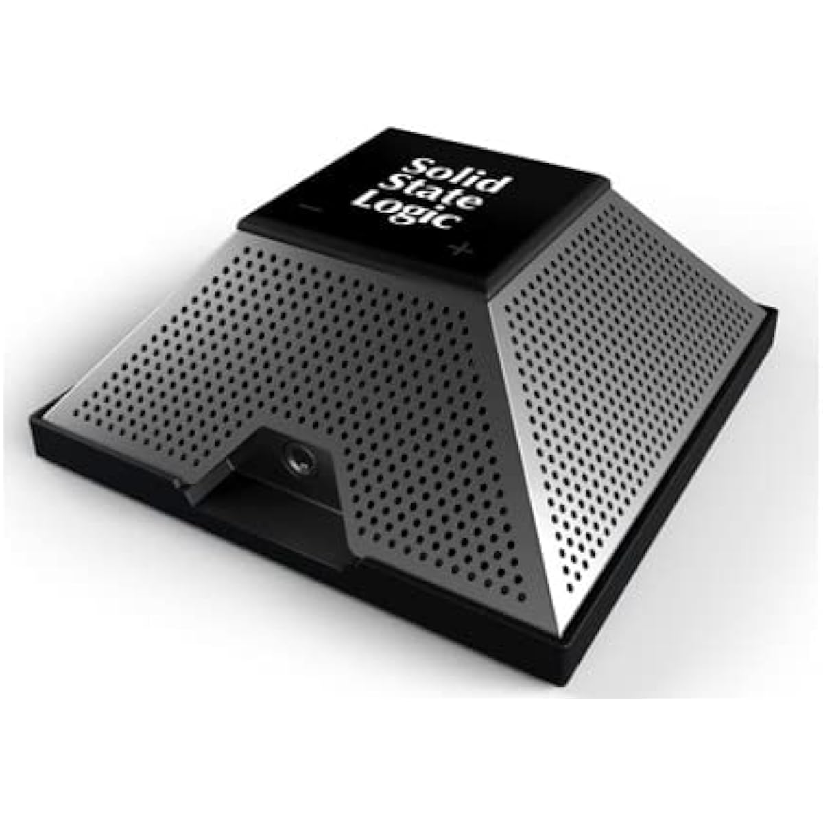 SSL (Solid State Logic) SSL CONNEX USB Microphone Tabletop Type
