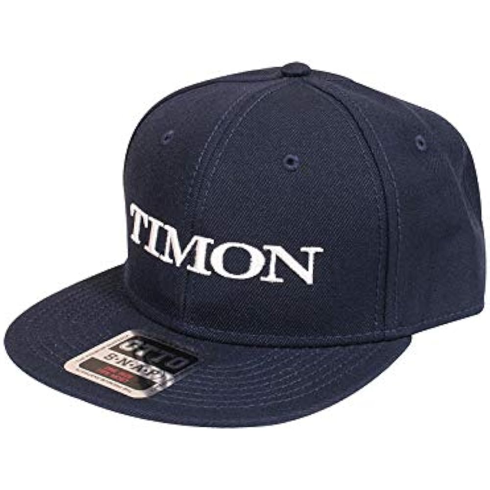JACKALL Timon flat cap