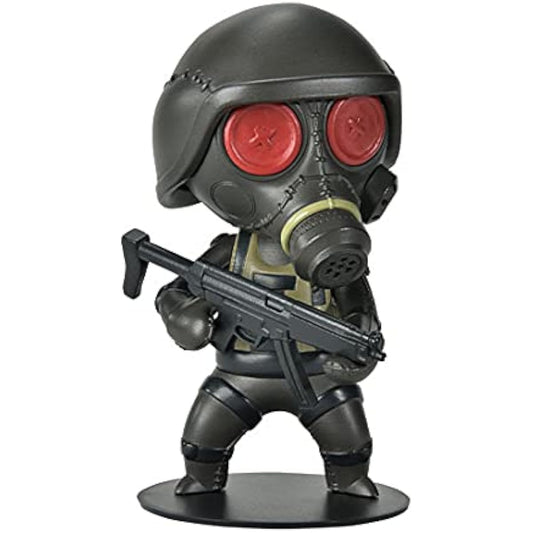 Cutie1Plus Resident Evil RE:2 Hank