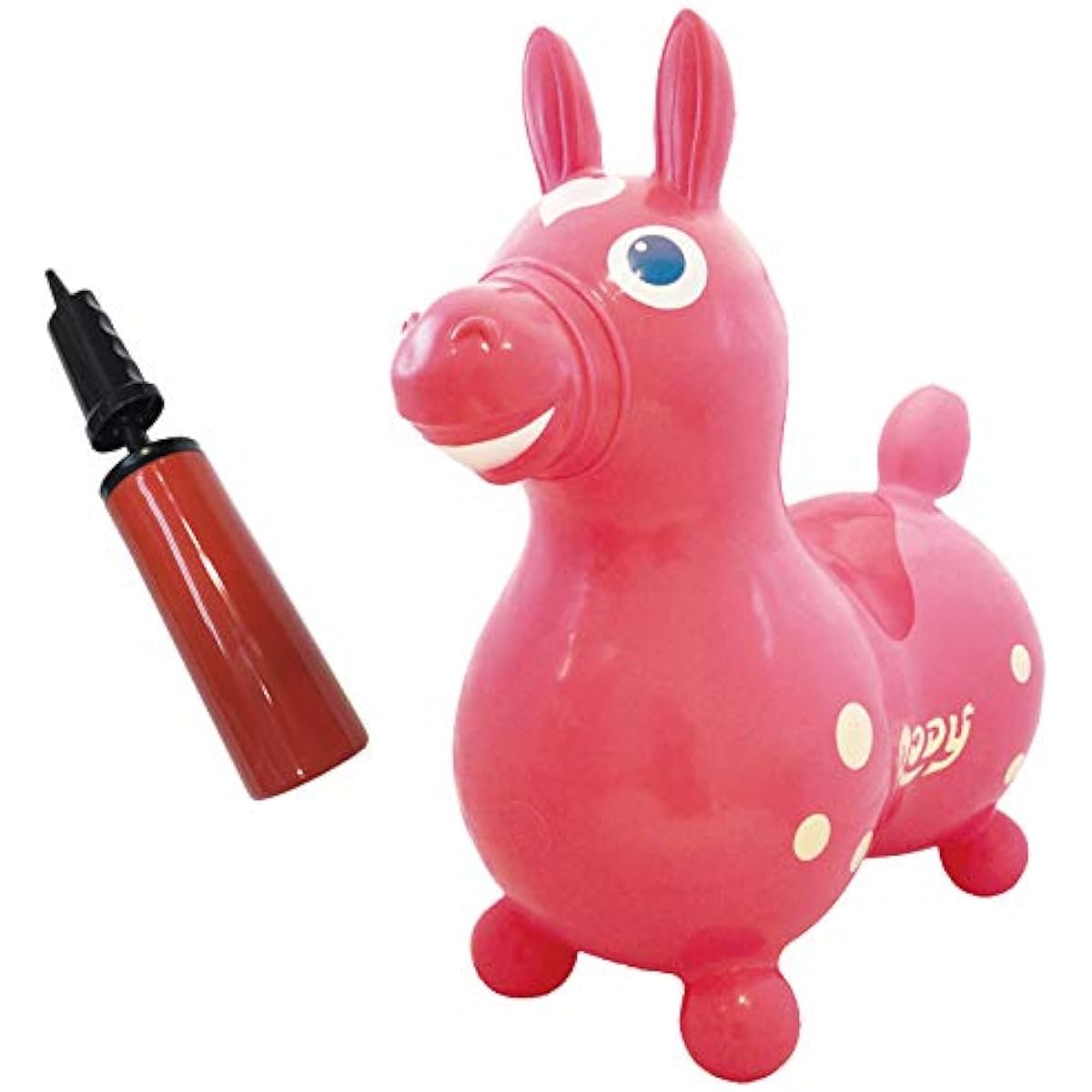 [With pump] RODY pink