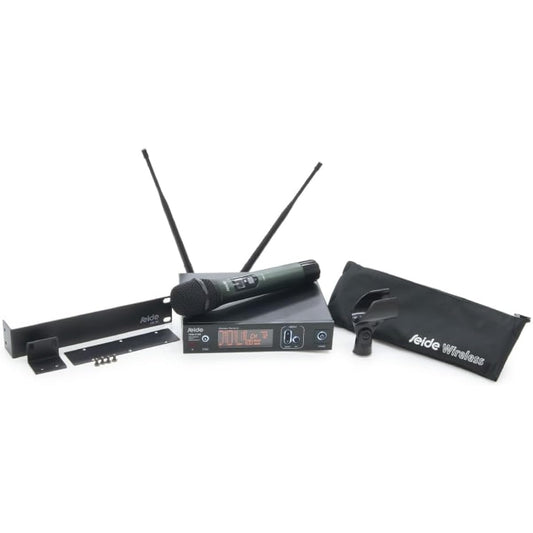 Seide Wireless Handheld Set TDW800HS
