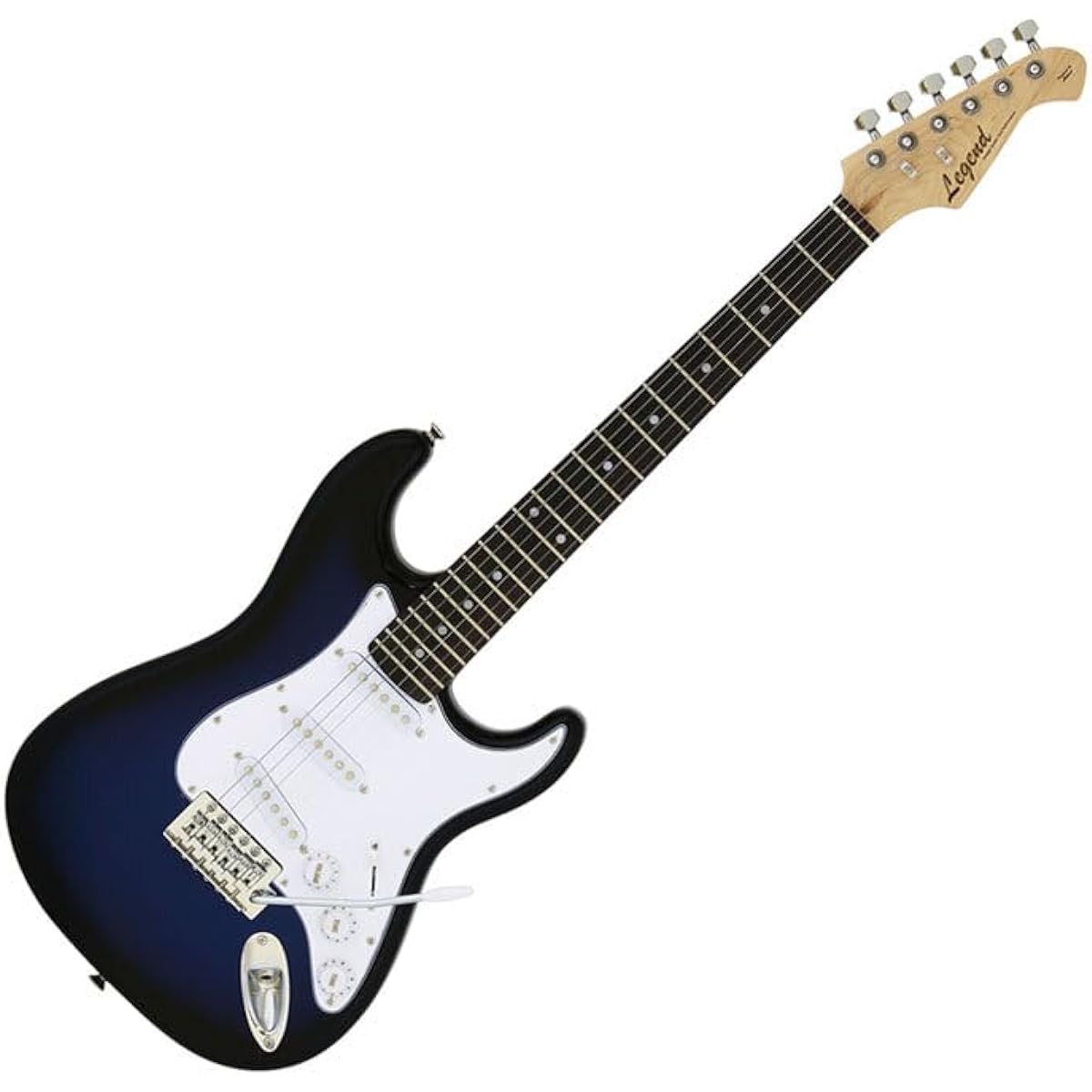 LEGEND LST-MINI BBS Electric Guitar Beginner 14-piece Set [Includes MG10] Legend