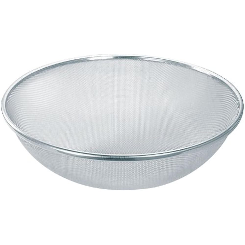 Shinetsu Works TS Agezaru 45cm Stainless Steel Japan AAG30045