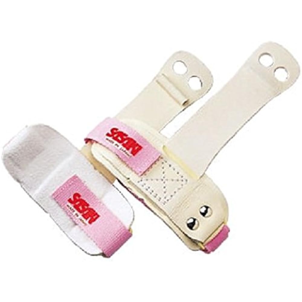 Sasaki Sports (SASAKI) Women's Protector for Uneven Parallel Bars P-103