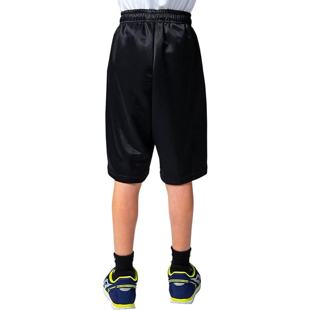 [ASICS] Soccer Wear Jr. Training Shorts 2104A021 Boys