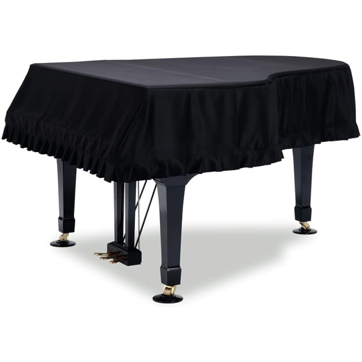 GP-SBKR Grand Piano Full Cover Yamaha C1X