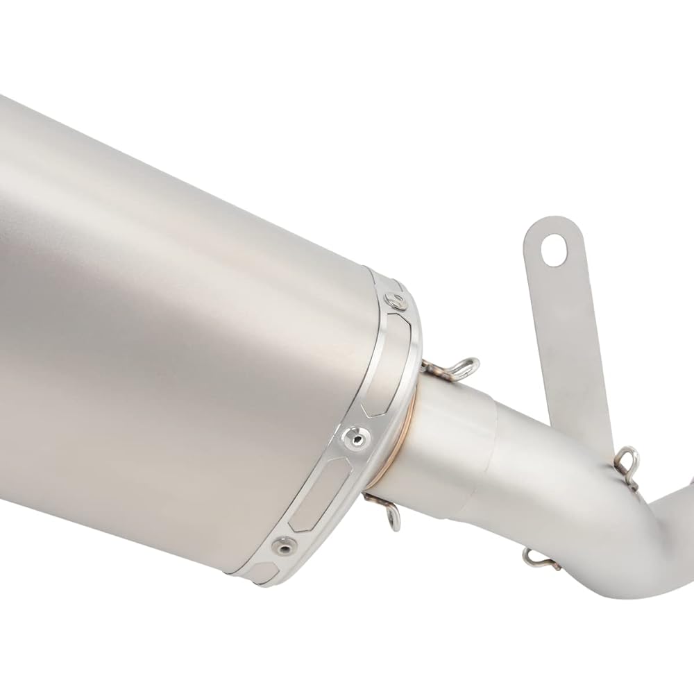CBR1000RR 2017-2019 CBR1000RR-SP 2017-2019 CBR1000RR-SP2 2017-2019 Slip-on muffler Bike silencer Intermediate pipe compatible with genuine exhaust (3)