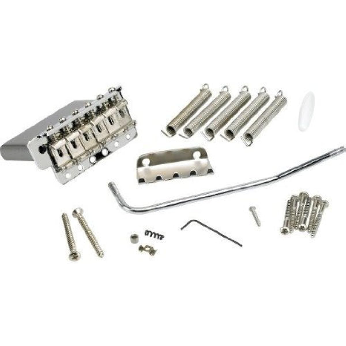 [Parallel import goods] Fender '62 Reissue Stratocaster Tremolo Bridge