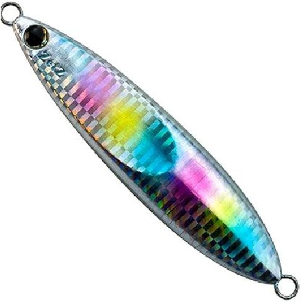 Palms Metal Jig Lure Slow Brat S-230 SBS-230