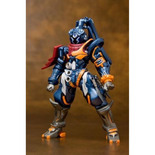 REVOLTECH No.SP King Gainer XAN-Zan- (Dengeki Hobby Magazine 10th Anniversary Magazine Mail Order Item) [Parallel Import]