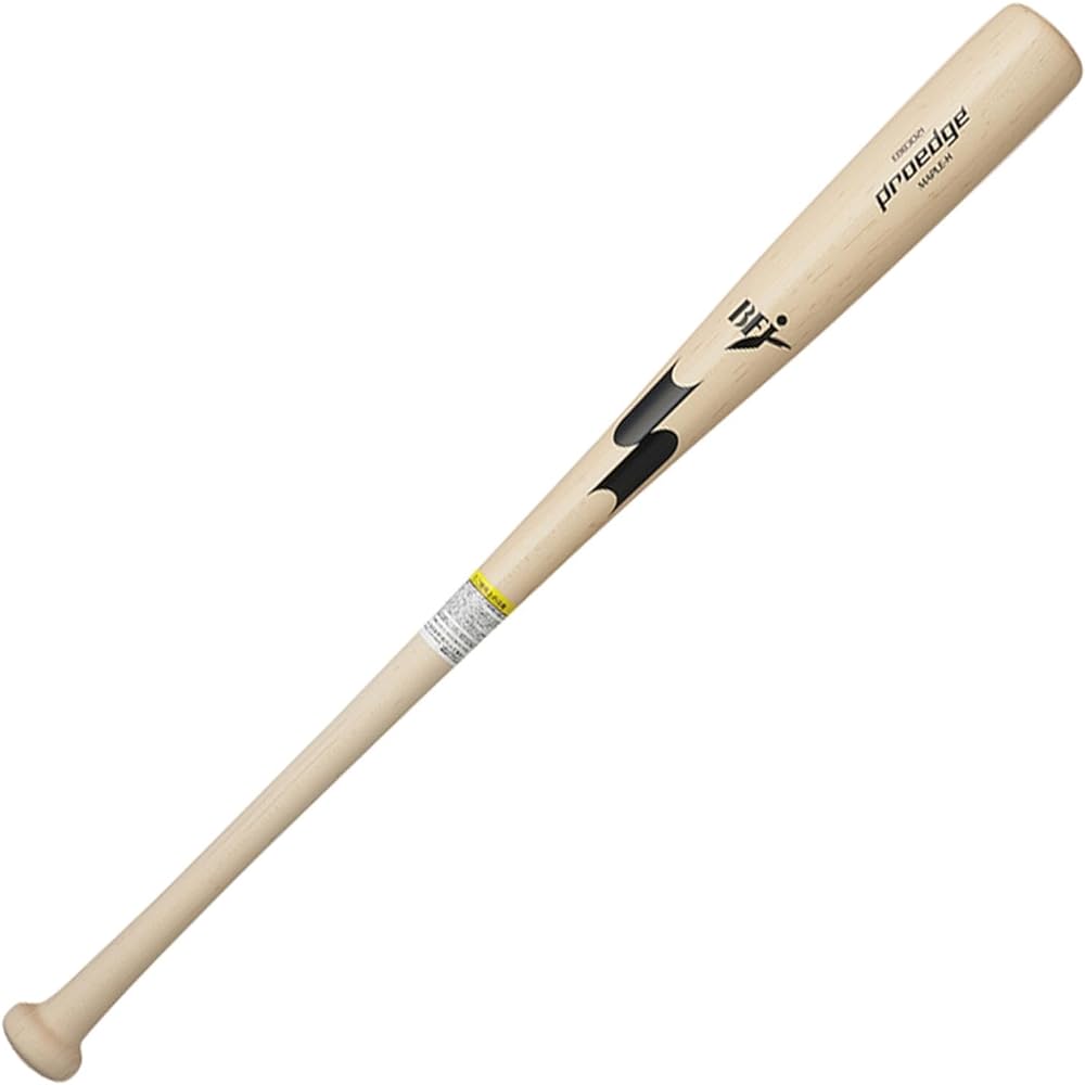 SSK Pro Edge Hardball Wooden Bat Maple