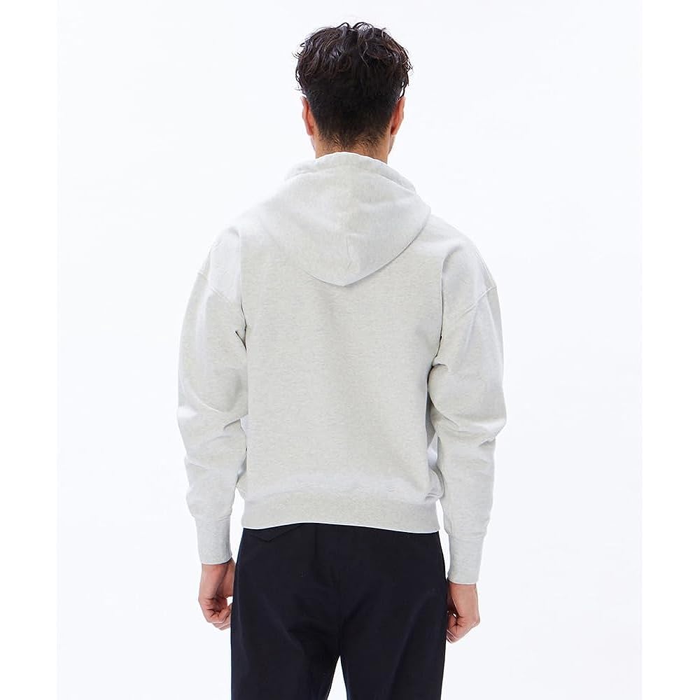 [Canterbury] TOUGH HEAVY SWEAT HOODY Men's Sweat Hoodie