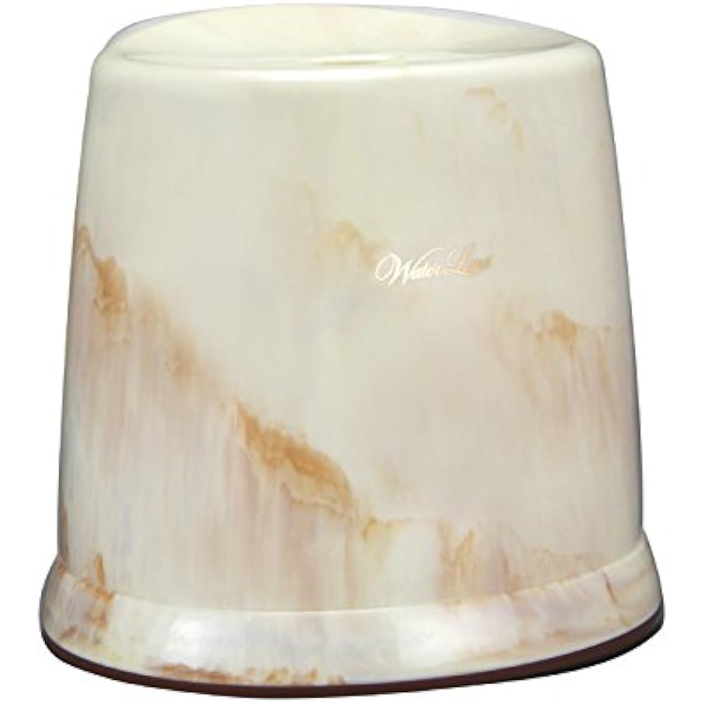 Shincatec Square Bath Chair HL Water Land Green