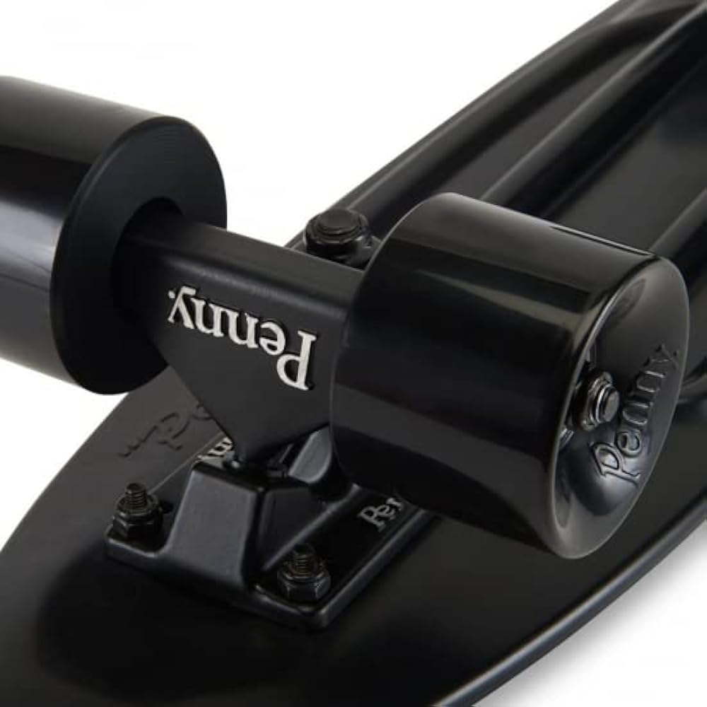 [PENNY skateboard] Penny Skateboards 22inch CLASSICS BLACKOUT 0PCL9