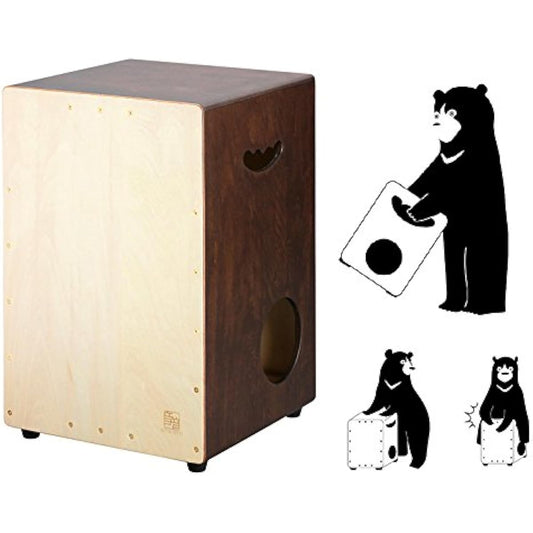 Otone OT-KUMA Cajon Cajon (Otooto)