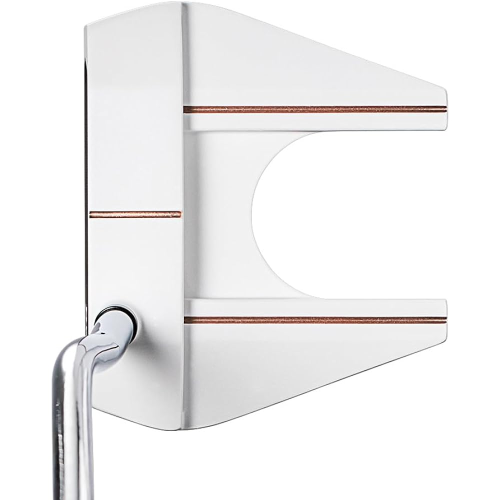 ODYSSEY Right Putter DFX WMS Women's
