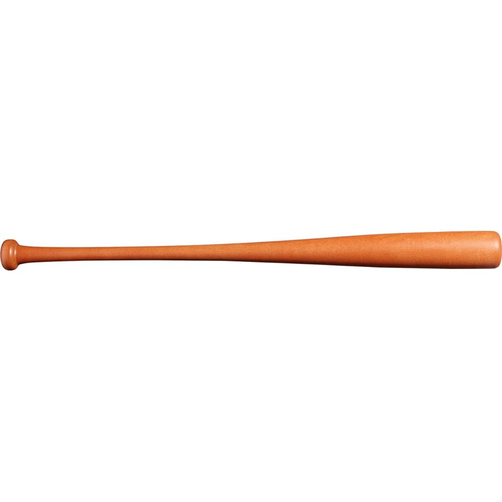 asics Baseball GOLDSTAGE Hard Wooden Bat Maple 900g Compatible with BFJ Rules 3121B174 HS Type MK Type TN Type