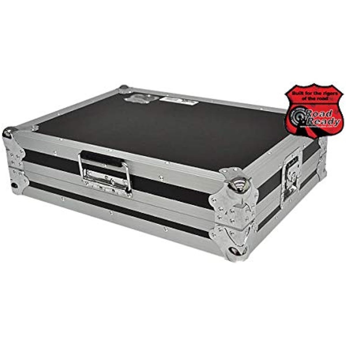 ROADREADY Mixer Case RRZED12FX ZED12FX/ZED14 Compatible Mixer Case