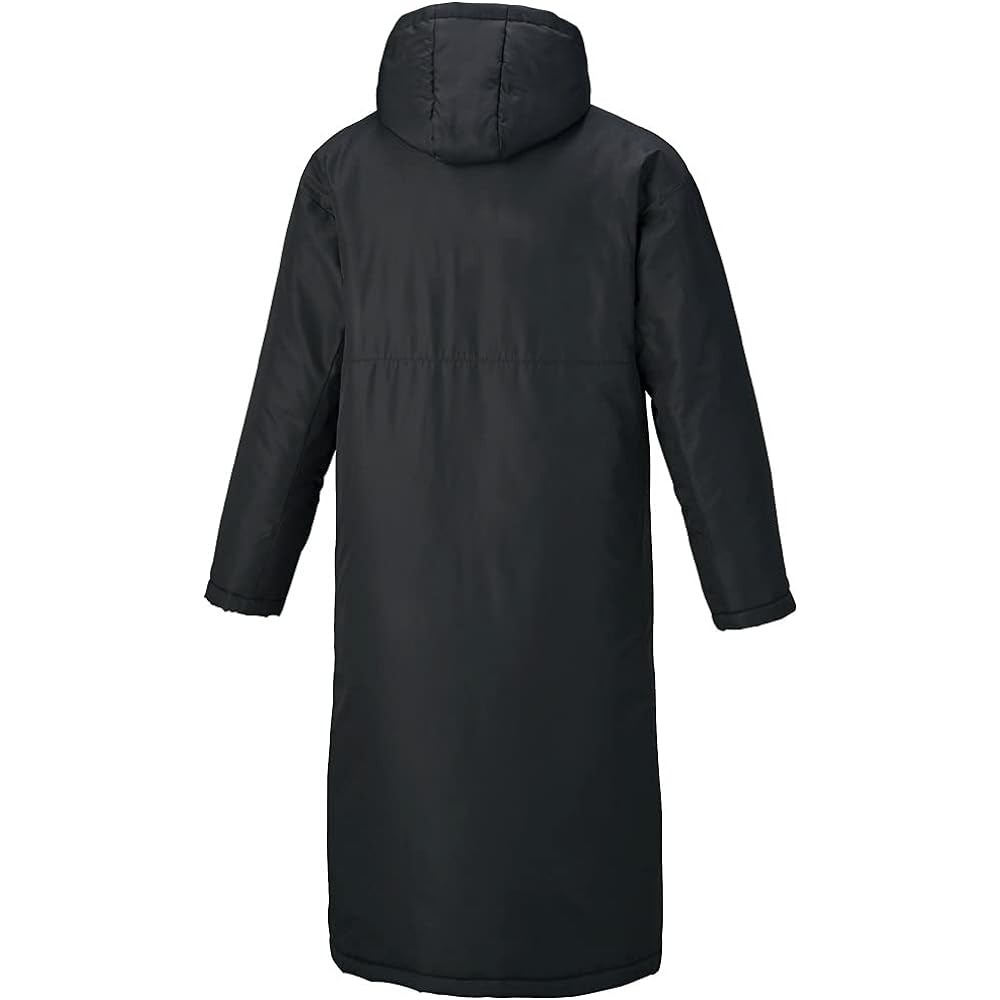 [Mizuno] Training Wear N-XT Padded Long Coat 32JE1755