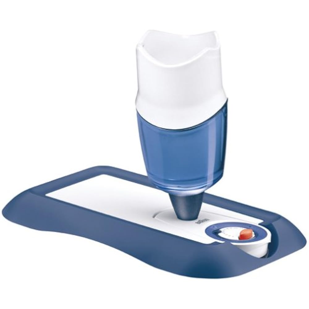 Braun Multi Quick Fresh System MR5000FS