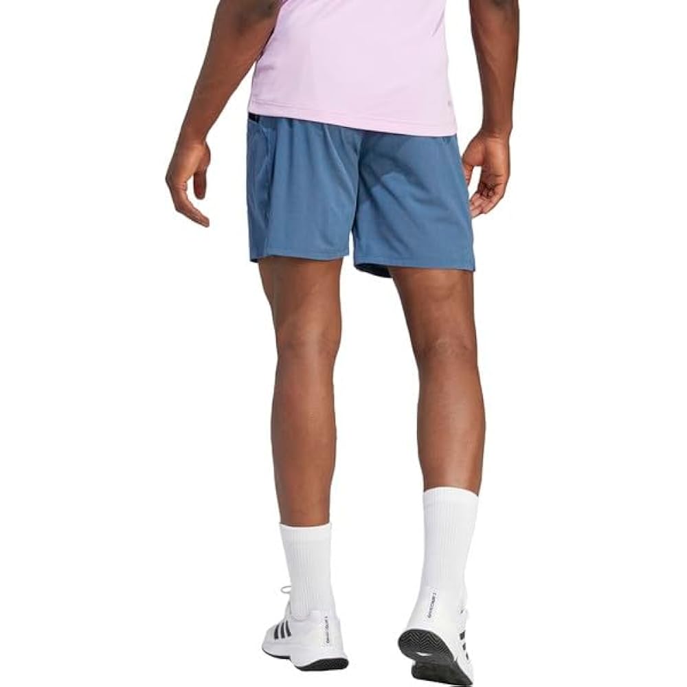 Adidas NEH68 Men's Ergo Tennis Shorts