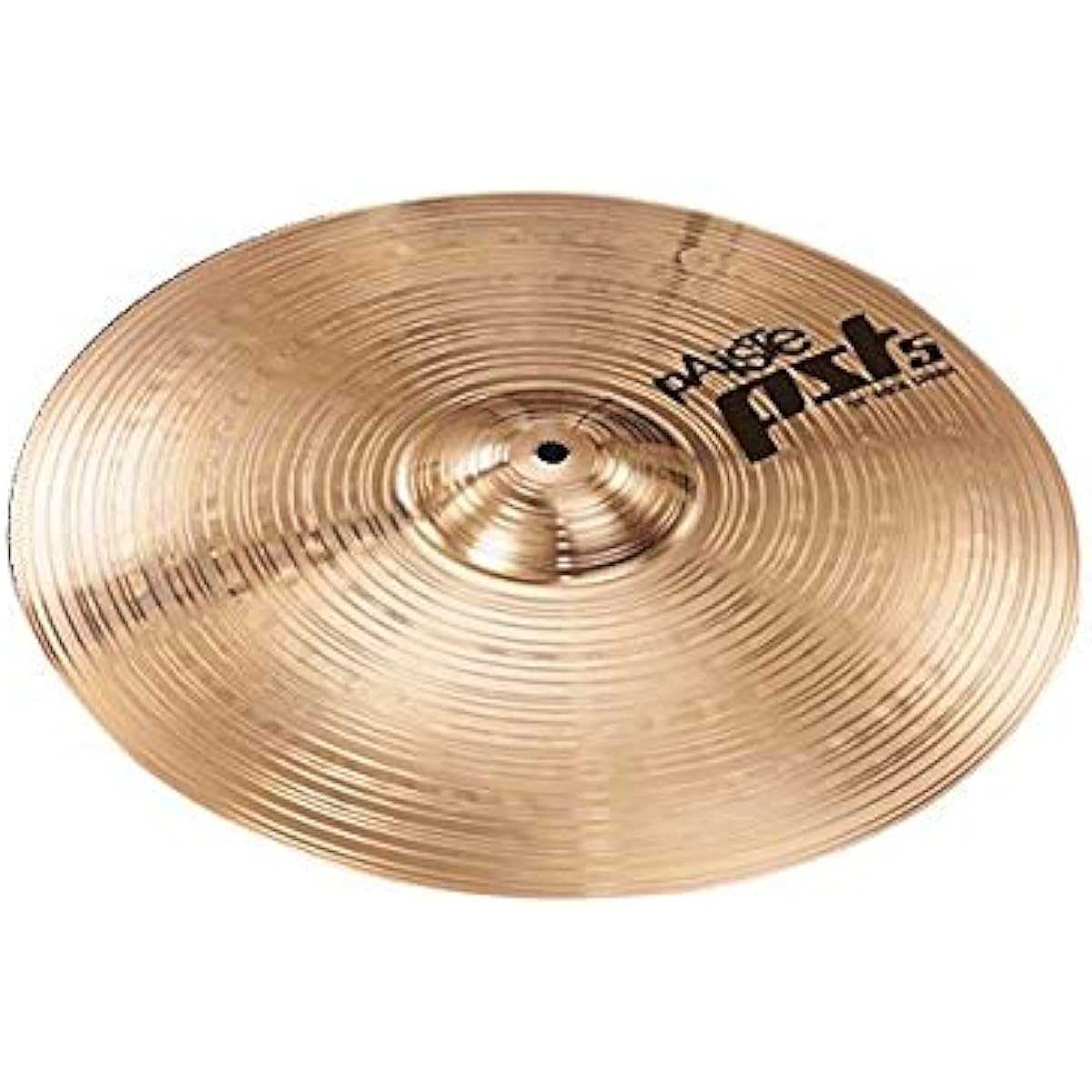 PAISTE Cymbal PST5N ROCK CRASH 16"