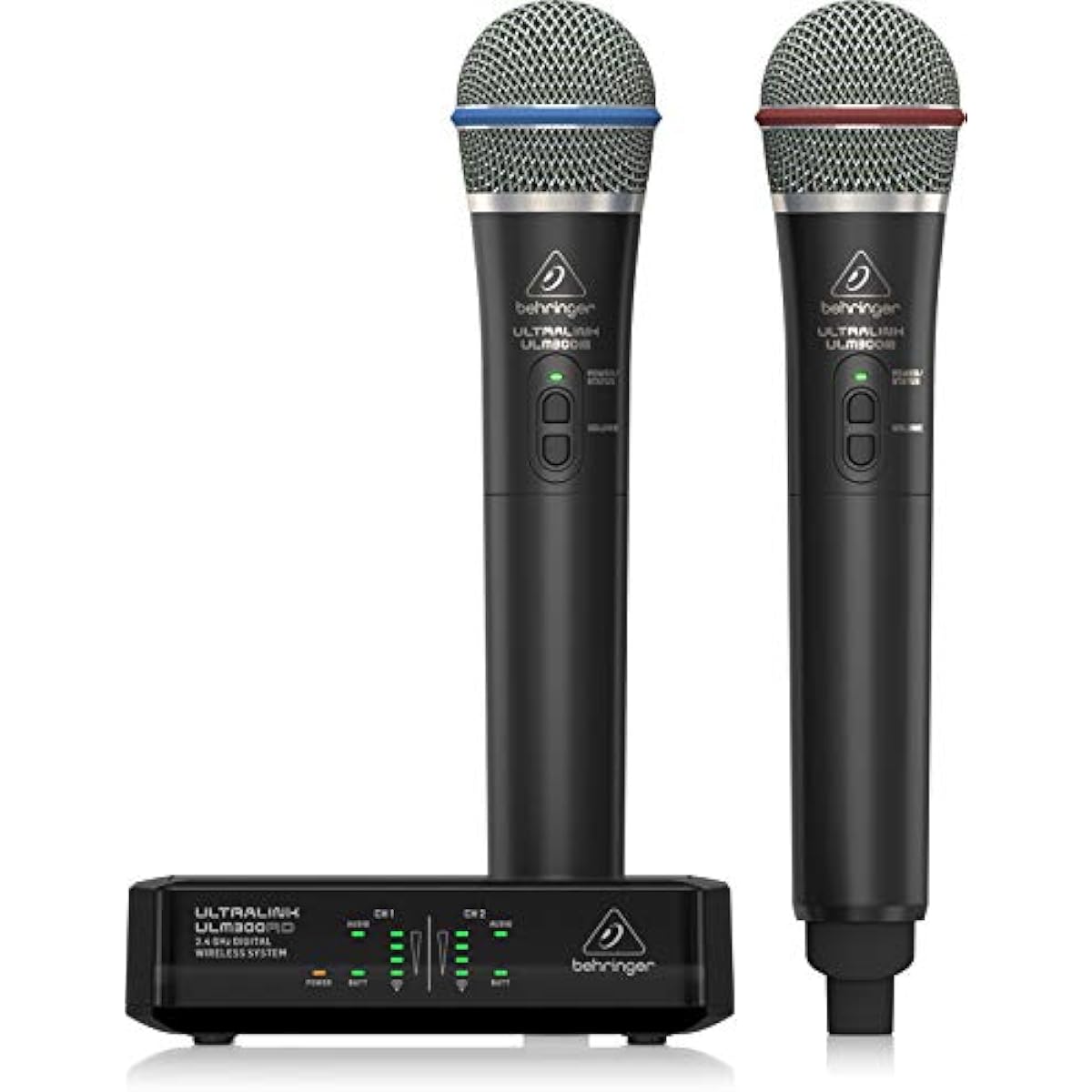 BEHRINGER ULM302MIC ULM302MIC Wireless Handheld System